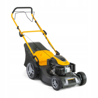STIGA BENZÍNOVÁ KOSAČKA 3V1 COMBI 53 S POHON 2,6 KW S KOŠÍKOM 51 CM